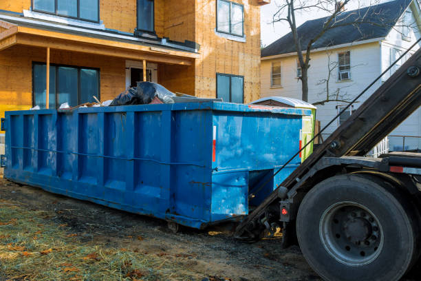 Professional Junk Removal in Avonia, PA