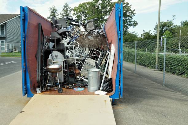 Best Full-Service Junk Removal  in Avonia, PA