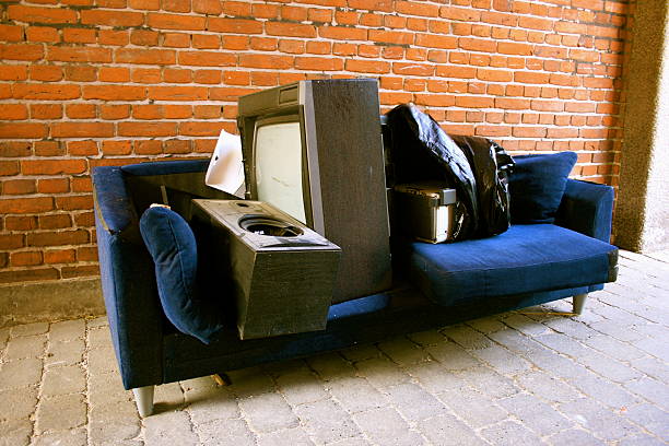 Best Commercial Junk Removal  in Avonia, PA
