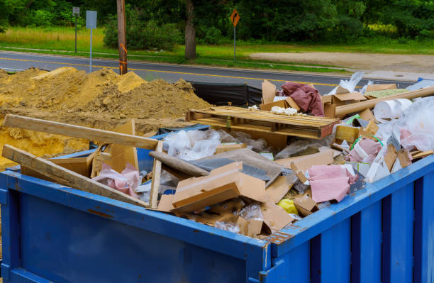 Trusted Avonia, PA Junk Removal Experts